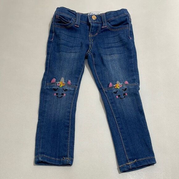 FreeStyle Revolution Toddler Girl Jeggings - Picture 1 of 4